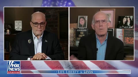 Life, Liberty and Levin (Saturday) 10/18/25