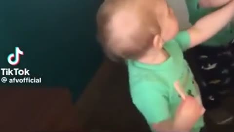 😂 Reflection? Wait For This Twist! | FunFM
