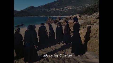 Magellan Movie trailer