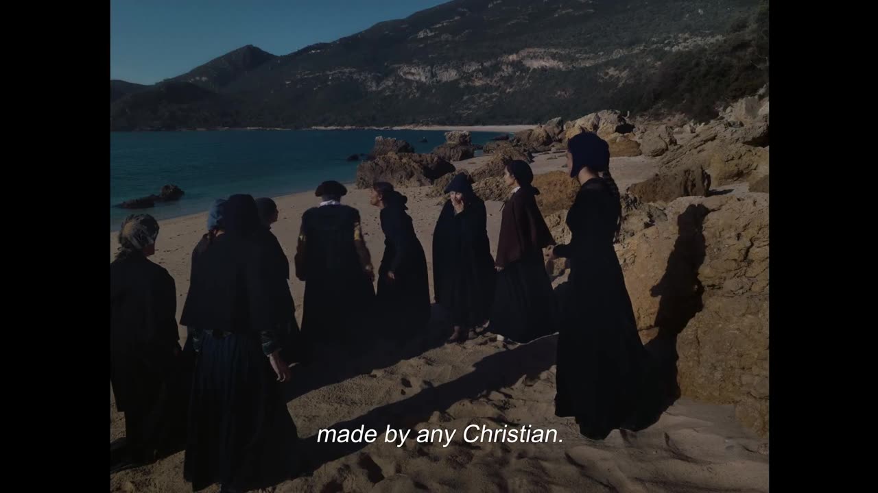 Magellan Movie trailer