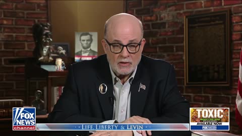 Life, Liberty and Levin 1/18/26 (Sunday)