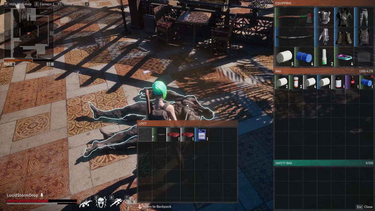 No Rest. No Mercy. Just War. Humanity’s Last Stand in ARC Raiders.