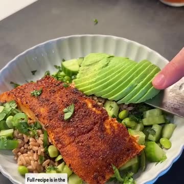 Keto Diet Video Recipe No. 328