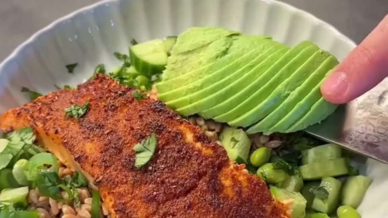 Keto Diet Video Recipe No. 328