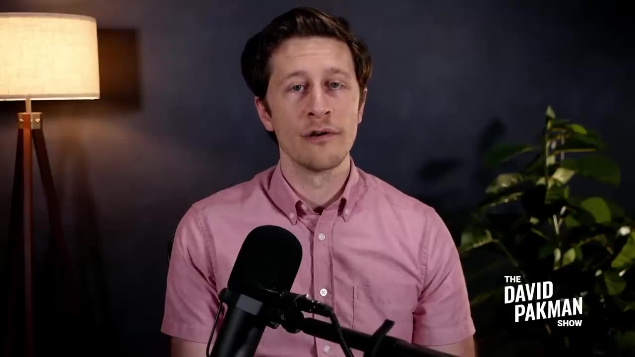 Viewer_ There is NO WAY Trump makes it to the end of his term