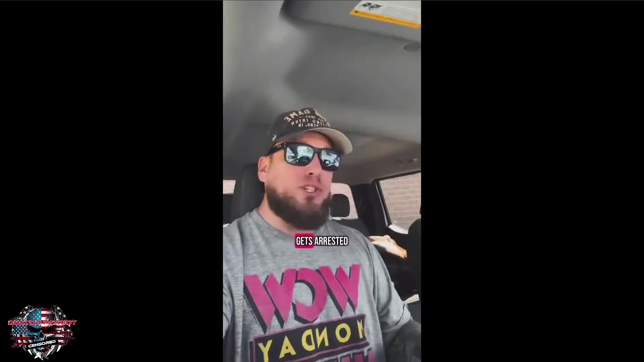 DoctorPatriot 4/25/25: ANOTHER DAY OF THIS BULLSHIT .......