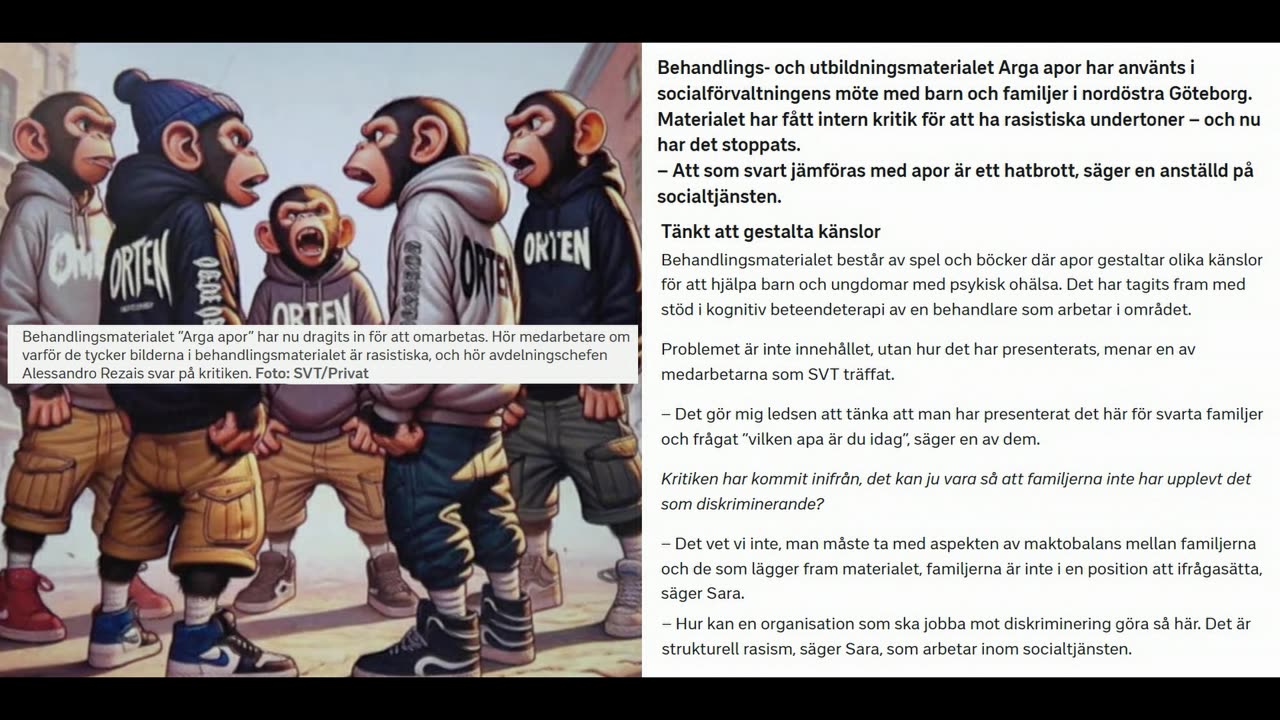 Stång-dans