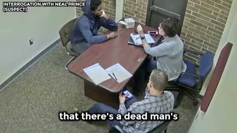 Man Horrified After Discovering Roommate's Murder Recording