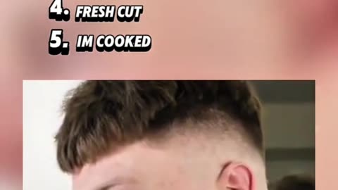 Top 5 - Fail Haircuts