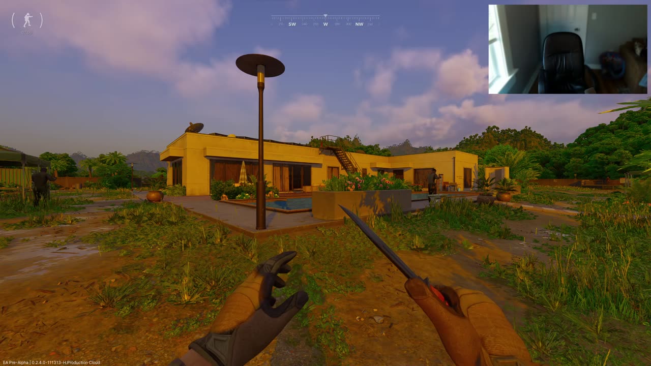 WHERES LIEUTENANT DANNNNNN