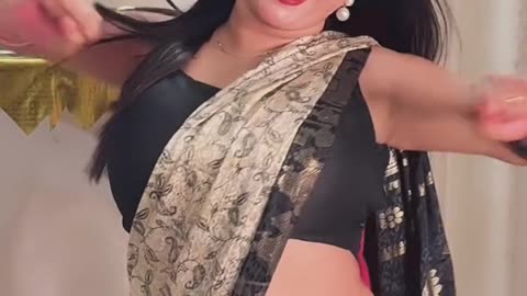 divine daring female model