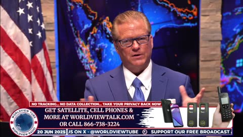 Exclusive: Former Federal Agent Warns That he Interrogated Islamic Terrorists That Described Their Plan to Strike at the Heart of Americans by Killing Their Children at Their Schools and President Trump Warns of Terror Cells in the US