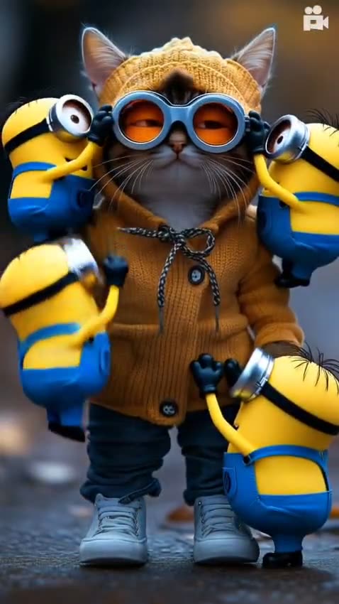 Cat lovers ♥️ 😭 #UK #US #CANADA