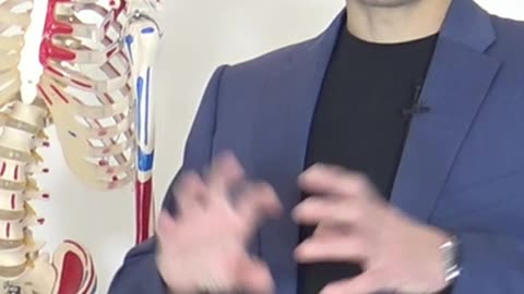 Non riesco alzare braccio, Quali Possono Essere i Blocchi Articolari