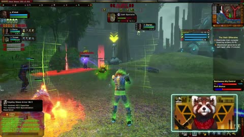 Rumble Live Game Play