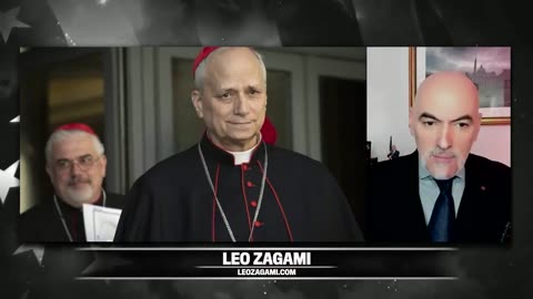 🚩 Vatican Insider says New Pope is a Globalist... 'worse than Francis' 👀