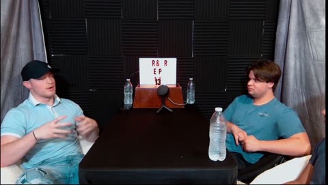 R&R Ep 12: Potential R&R ideas