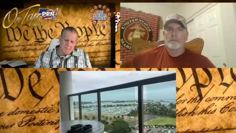 JUAN O SAVIN- News & Conversation