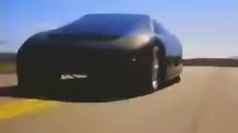 The Wraith Movie Trailer