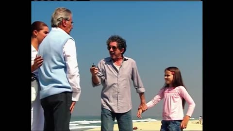 Os Mutantes Capitulo 49