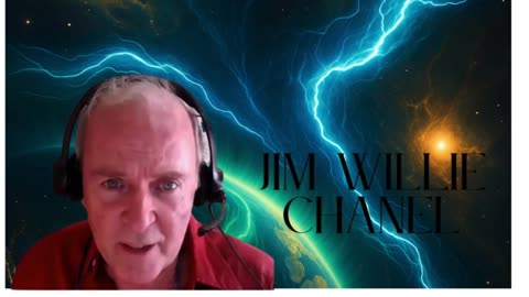 ⚠️ Jim Willie Uncensored: The War You’re Not Supposed to Know About 🔥3
