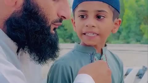 Islamic video