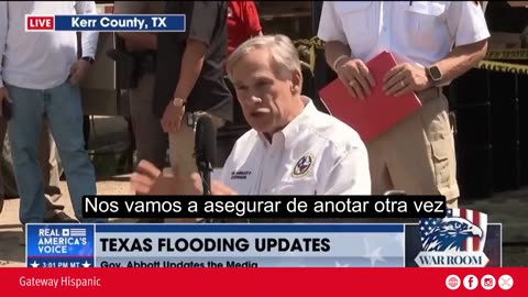 Texas: A State of Solutions and Strength in the Face of Adversity