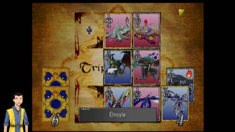 Final Fantasy 8 Remastered (Switch2) day 28