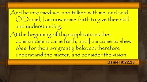 The Book of Revelation - Session 11 of 24 by Chuck Missler