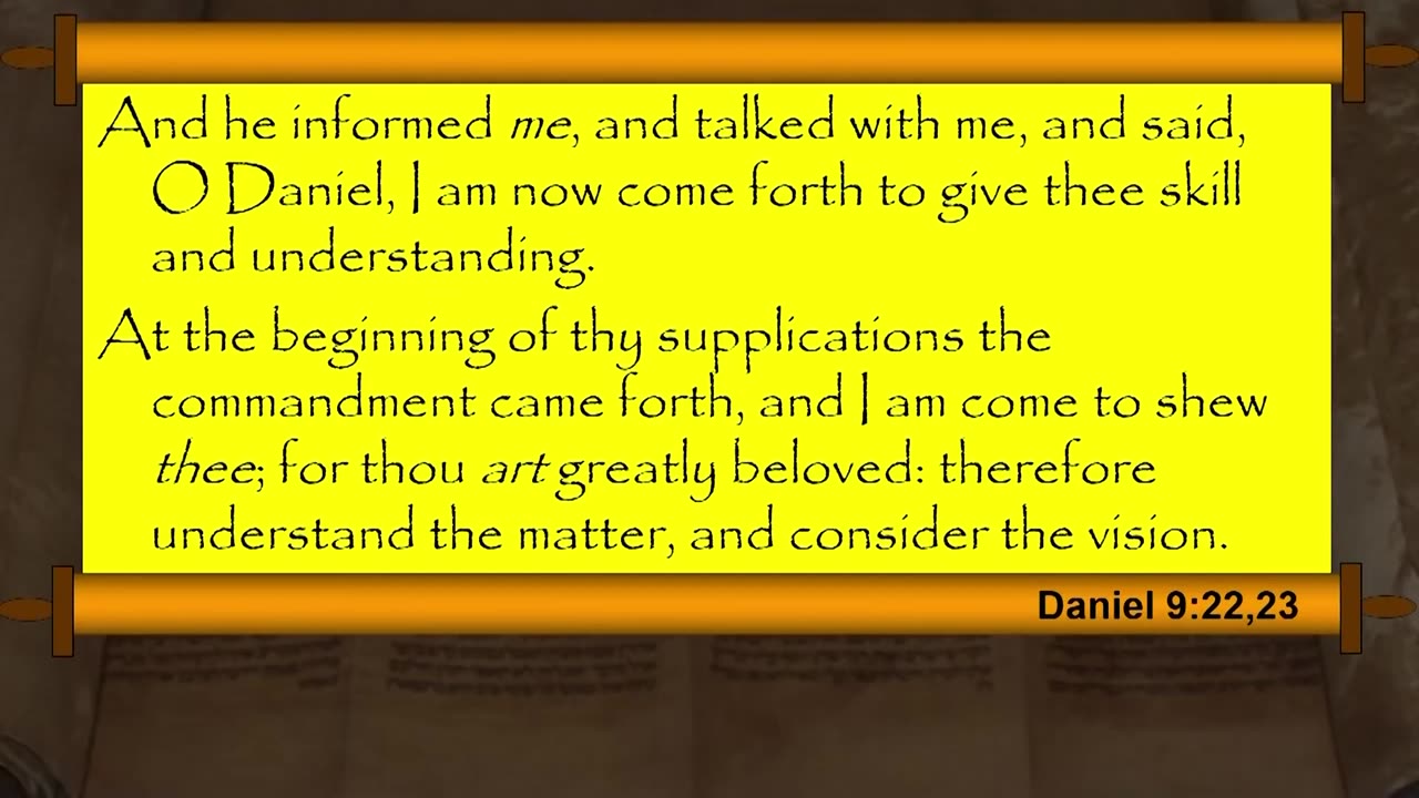 The Book of Revelation - Session 11 of 24 by Chuck Missler