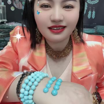 20250714-4 Natural Original Sterling Treatment Sleeping Beauty Turquoise