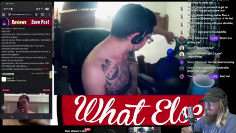 Mr Faggot Show #20