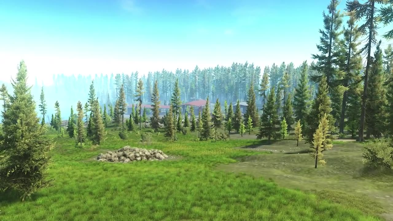 Ghost Recon Wildlands in 2022....