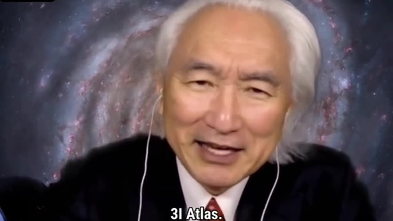 3iAtlas reduced speed by 300%