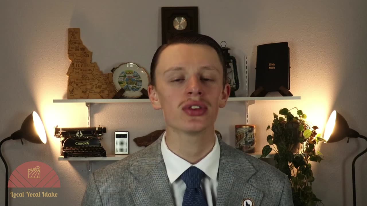 Five Idaho Cities Open With Hindu Prayers For First Time Ever | Ep 96