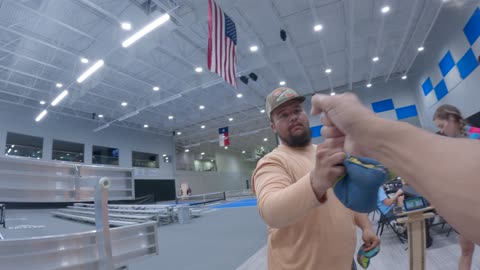 9.10.25 NTCX TCL Cornhole, B Doubles - Rounder 4