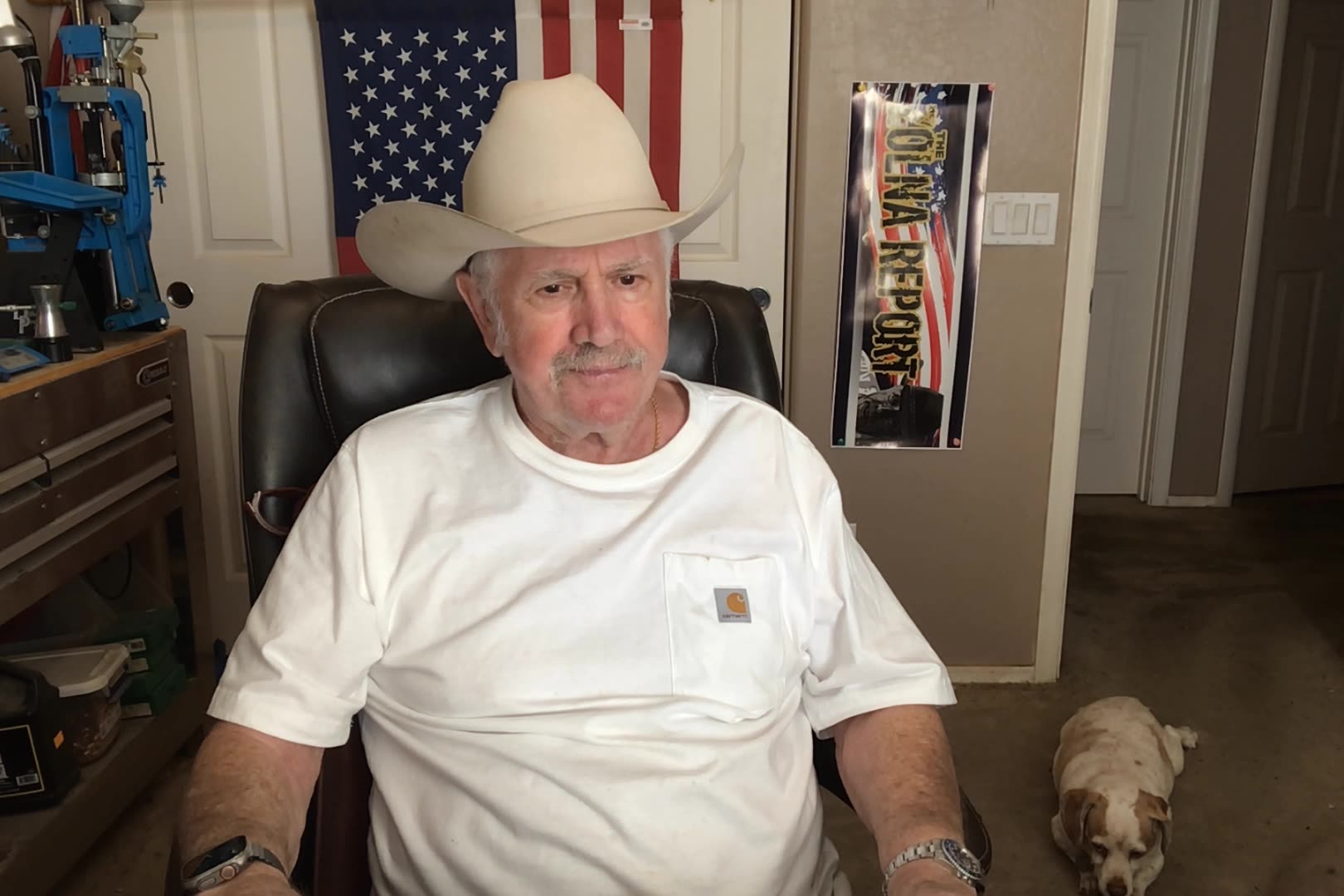 Ex National Security Adviser John Bolton, Faces An 18 Count Criminal Indictment!