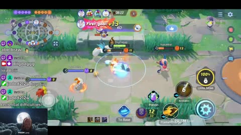 Power Hour O-Fun!!! Saga to 50 Followers #Comeplay #chill