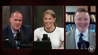 Why did Bondi & Patel Add a Co-Deputy Director to Dan Bongino?! | The Mandate | 8/19/25