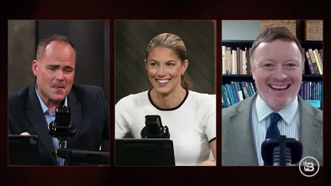 Why did Bondi & Patel Add a Co-Deputy Director to Dan Bongino?! | The Mandate | 8/19/25