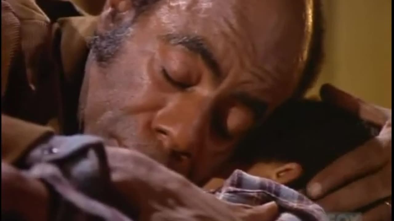 Bonanza S13E22 He Was Only Seven