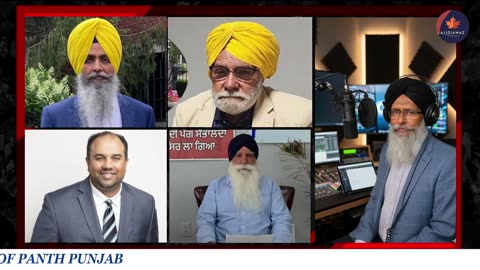 ਆਡੀਓ ਤੋਂ ਡਿਜੀਟਲ ਯੁਗ ਦੇ ਸਫਰ ਦੀ ਸ਼ੁਰੂਆਤ,ਅੱਜ ਦੀ ਆਵਾਜ਼ ਟੀਵੀ ਅਤੇ ਸਾਰੇ ਸੋਸ਼ਲ ਮੀਡਿਆ ਪਲੇਟਫਾਰਮ ਤੇ ਦੇਖ ਸਕਦੇ