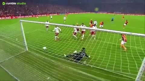 live of funny moments in football.