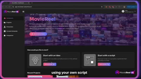 “MovieReelAI Review 2025: Best AI Video Generator for Faceless YouTube & Passive Income (USA)”