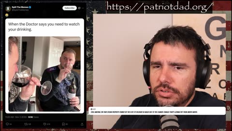 The Weekly Update | November 8, 2025