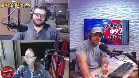 Strategy Dinner=Bad? Trump Calls Epstein BS Story & What Dangers Are Lurking In The Shadows.