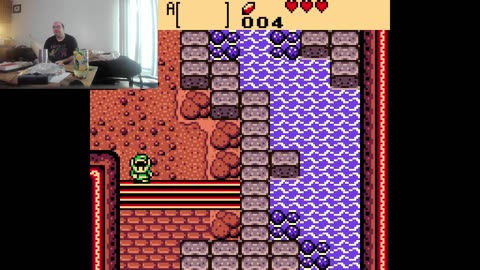 THE Legend of THE ZZZZEEELLLDDDAAAHHH THE Underage Oral (THE Little Colored Game Boy)