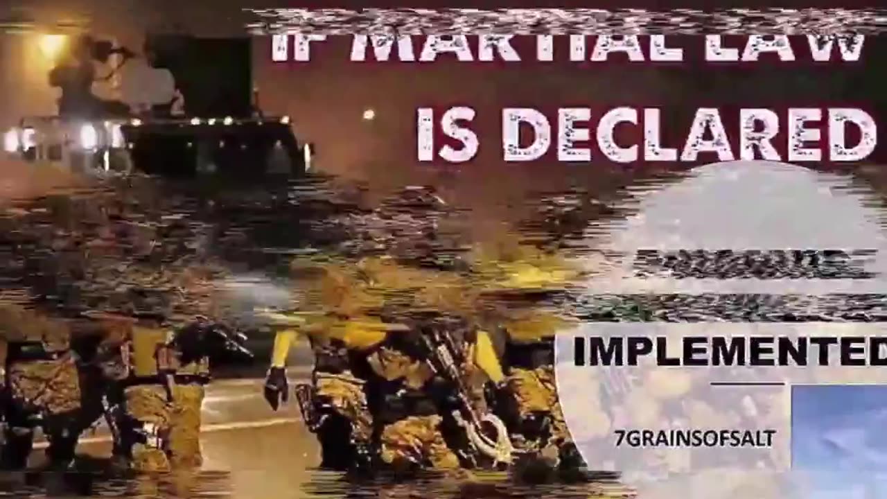 Noahide Laws and the NWO