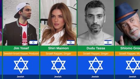 The Best Jewish Rappers Of All Time