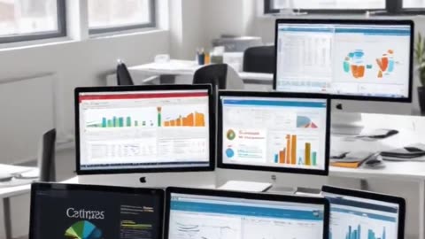 What is marketing automation in Milton Keynes?